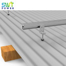 Hanger Bolt Mounting System